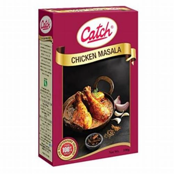 Catch Chicken Masala 100g